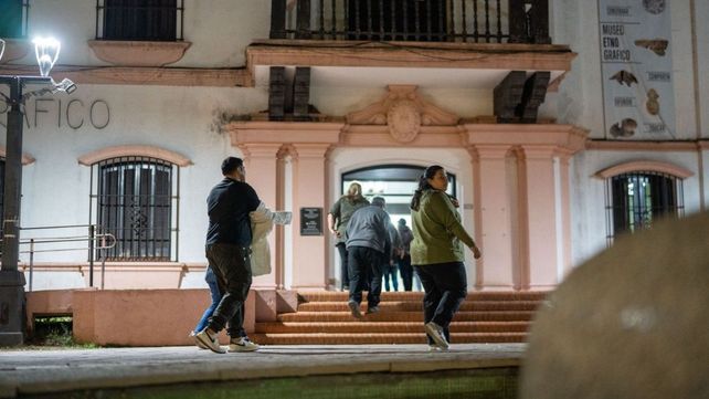 Programación provincial. Incluye visitas guiadas