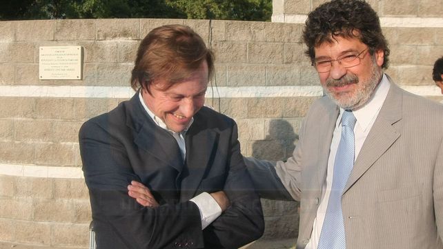 Sergio Varisco: un repaso de su vida en imágenes