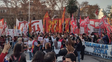 Rosario se suma a la Marcha de la bronca programada para este sábado