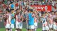Con 10 nombres confirmados, Unión espera por Estudiantes