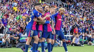 Barcelona