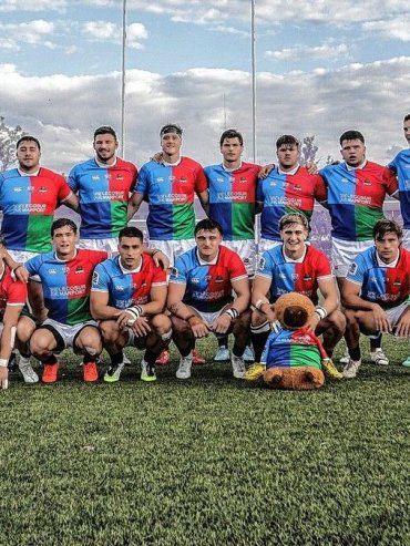 El mejor rugby del continente llega a Paraná: Capibaras XV recibe a Selknam en un duelo clave