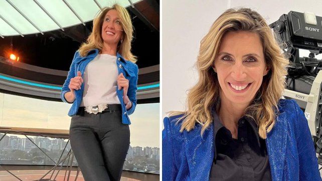 ¿Quiénes son las periodistas rosarinas que moderarán el debate presidencial?