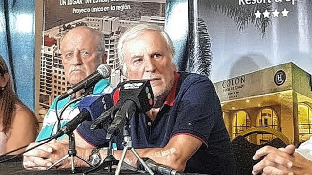 Este miércoles la Comisión Directiva de Colón se reunirá en el predio y allí se fijaría la fecha de las elecciones.