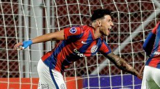 San Lorenzo buscará volver a la victoria en la Liga Profesional frente a Central