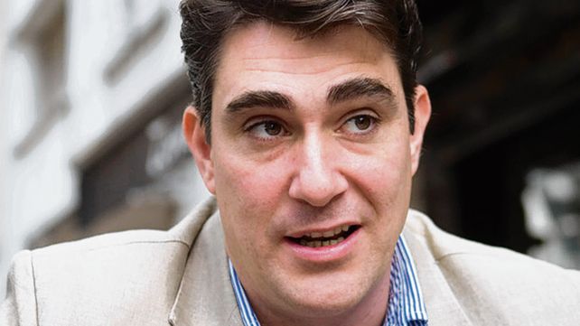 Herencia. Iguacel criticó al  kirchnerismo por su política energética.