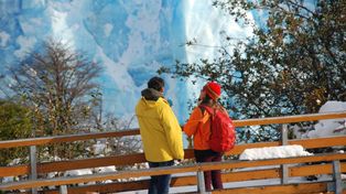 De marzo a abril: el mejor momento del año para descubrir El Calafate