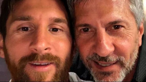 El legado de Jorge Messi es el mejor futbolista  de todos los tiempos