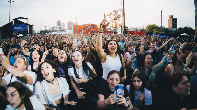 Harlem Festival 2025: dos días, tres escenarios y más de 30 artistas
