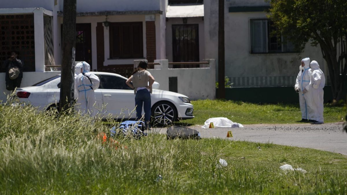 Cinco Muertos Y Un Herido Grave, El Saldo De Un Fin De Semana Muy Violento