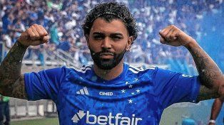Cruzeiro debuta en el Brasileirao antes de visitar a Unión