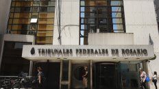 El caso llegó el 14 de octubre pasado a la Justicia Federal que ahora deberá definirlo en una segunda instancia. El caso llegó el 14 de octubre pasado a la Justicia Federal que ahora deberá definirlo en una segunda instancia.