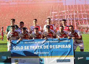 El uno por uno de Unión en la derrota ante Argentinos