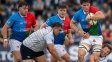 Capibaras superó a Pampas y se metió en la pelea por el Súper Rugby Américas