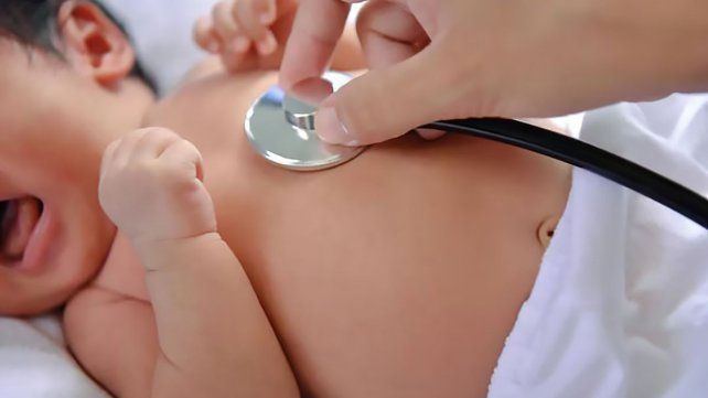 El Gobierno de Entre Ríos refuerza la detección y el tratamiento oportuno de cardiopatías congénitas.