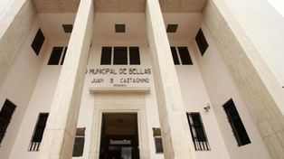 El Museo Castagnino se levantó en 1937 para albergar apenas 400 obras y hoy tiene un acervo de más de 5 mil.&nbsp;