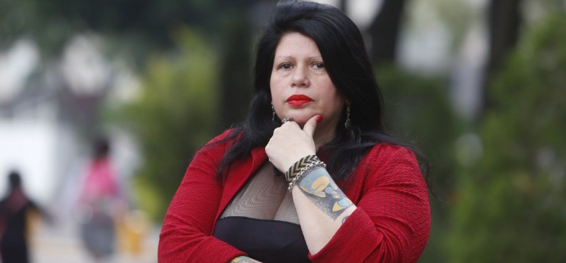 Dolores Reyes vuelve a Rosario: cómo escribir sin un cuarto propio en un mundo hostil