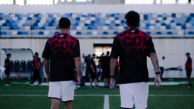 Colón y una alarma física: cuatro lesiones musculares en cuatro partidos