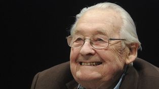 Murió el director de cine Andrzej Wajda, el autor de El hombre de hierro