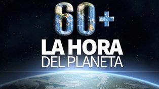 La ciudad se sumará este sábado a la Hora del Planeta