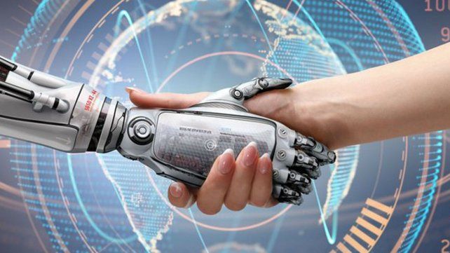 Trabajo y temor a Inteligencia Artificial, por especialistas