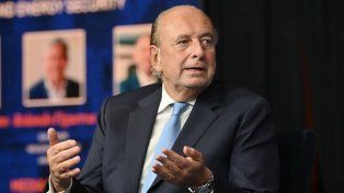 Edenor, de José Luis Manzano, le compró Metrogas a YPF