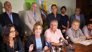 Cambiemos y Juntos criticaron el desarrollo del proceso electoral