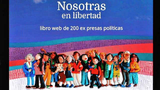 Presentan en Paraná un libro colectivo de expresas políticas