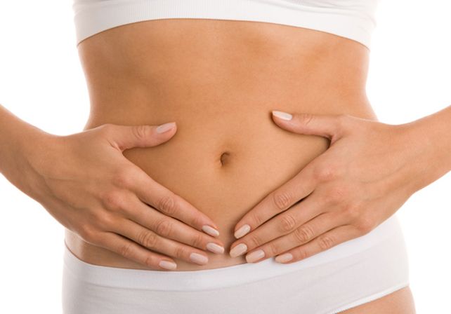 Cinco verdades que pueden sorprender sobre el aparato digestivo