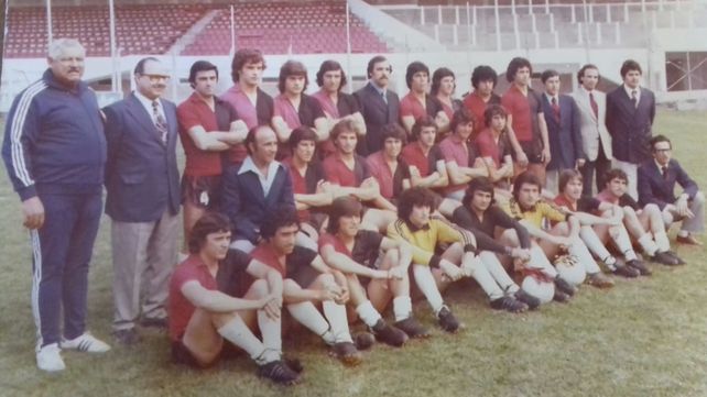 Bermúdez DT