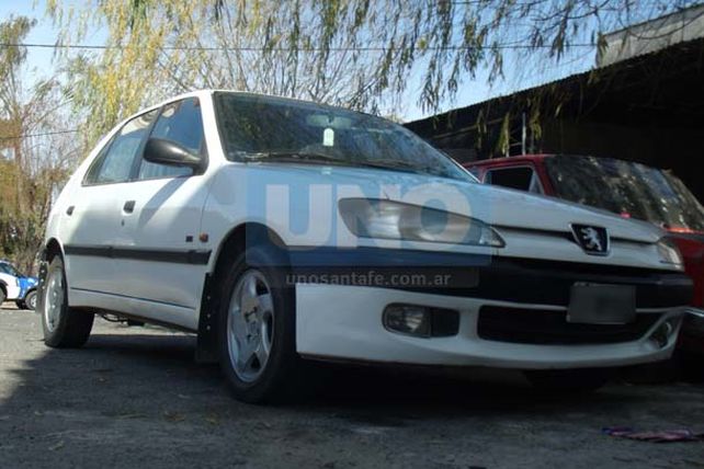 Cayó yunta de delincuentes imputados de varios asaltos en Santo Tomé y Santa Fe