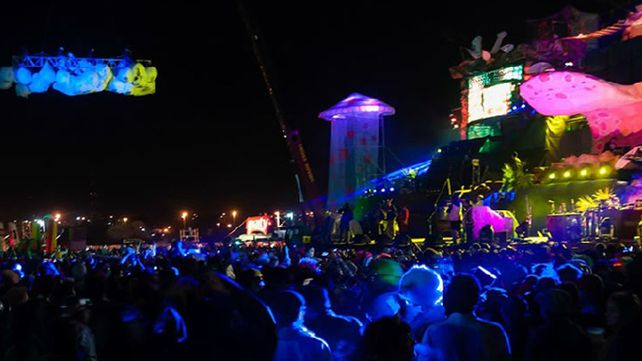 Todo lo que hay que saber para la 18º edición de la Fiesta de Disfraces