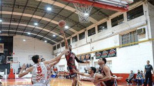 La Unión de Colón perdió 83 a 70 ante Atlético Pilar. El Rojo de la costa del Uruguay cerró su participación en la Liga Argentina de Básquet.