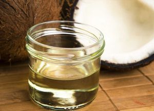 La Assal prohibió un aceite de coco