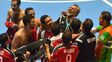argentina jugara los cuartos de final ante egipto argentina jugara los cuartos de final ante egipto