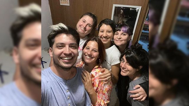 No faltarán las canciones de amor