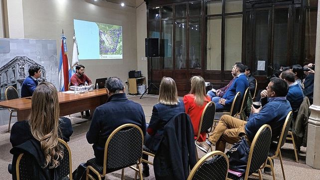 &nbsp;Arroyo Las Viejas: rechazan amparo ambiental&nbsp;