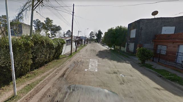 Por el asesinato de una mujer detuvieron a su hermana