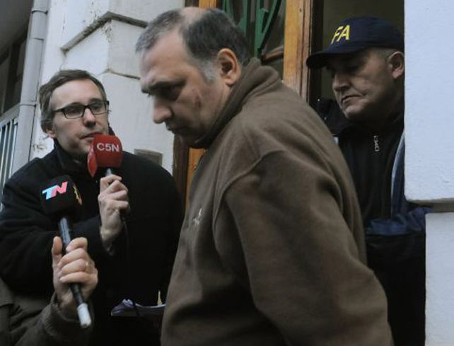 El portero seguirá en prisión por el crimen de Angeles Rawson.