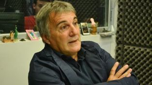 Claudio Gugnali se mete también con chances de ser DT de Unión