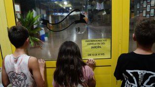 Cómo funcionará el nuevo equipo de psicólogos que asistirá a las escuelas de Santa Fe en situaciones críticas