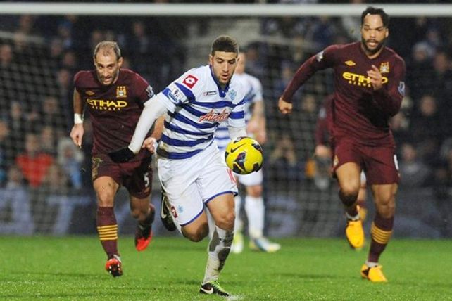 Manchester City igualó y no pudo aprovechar la oportunidad
