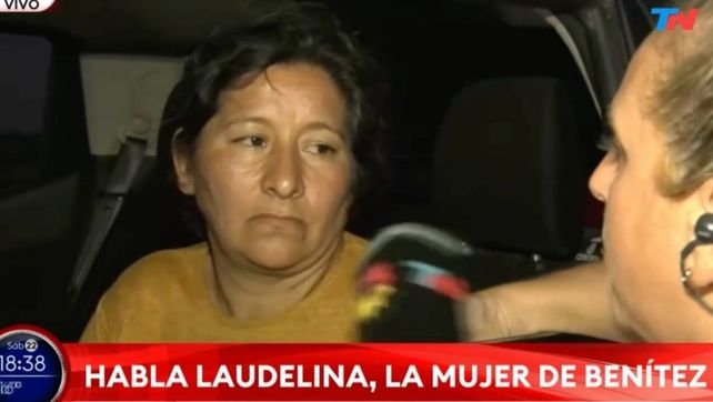 Allanaron las casas de la abuela y la tía de Loan y el campo de una detenida