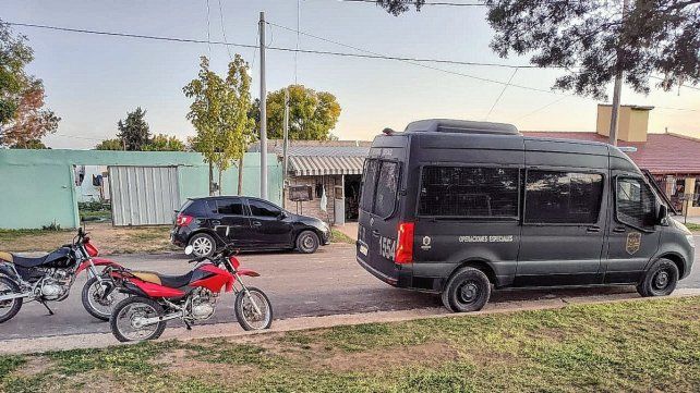 Comerciante allanado pide que le devuelvan la plata para pagar las cuentas