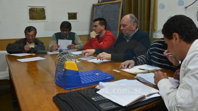 Los números no cierran en los pasillos de la LPF