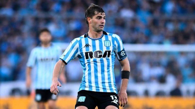 Santiago Sosa habló sobre sus deseos de volver a River
