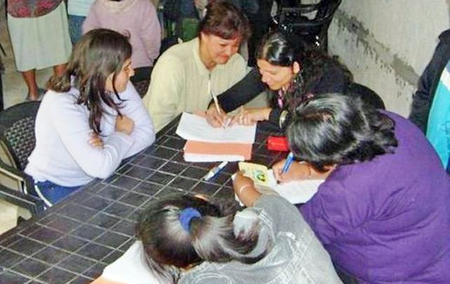 Los datos. La tendencia quedó expuesta en un trabajo gubernamental.