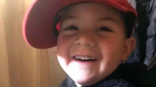 Enviaron a juicio al acusado de chocar y matar a Jeremías 