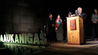 Lifschitz celebró la declaración de sitio Ramsar a los humedales del Delta del Paraná