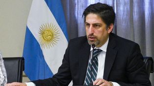 Trotta dijo que la evidencia demuestra que son espacios seguros y necesarios para acompañar a nuestras niñas/os.